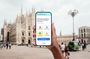 Milan Self Guided Historical Walking Tour
