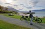 Tromsø Highlights & History Tour with E-Bike