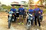 Full Day Private Tuk Tuk Multiple Temple Tour