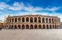 Verona: Tour with Arena, Cable Car and Optional Juliet Tickets