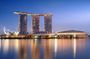 The Civic District: Hear stories about Singapore's past on an audio tour