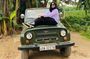 Hanoi City Tour by Vintage Jeep Culture History Daily Life