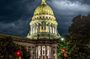 Murmurs of Mourning & Murder: Madison Ghost Tour