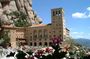 Montserrat Complete Guided Tour & The Boys Choir's Performance