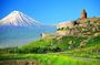 Private Tour to Khor Virap Noravank Birds Cave Wine Degustation