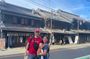 Half-day Kawagoe Walking Tour