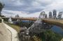 Golden Bridge Ba na Hill Private Tour from Hoi An/Da nang