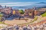 Private 8-hour Excursion to Taormina and Castelmola from Messina
