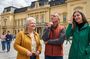 Private Customisable Walking History Tour of Belgrade