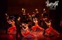 Palacio Tango: Tango Show at the Piazzolla Theater
