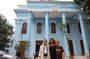 Private Mumbai Jewish Heritage Tour: Baghdadi & Bene Israel