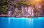 Phuket Romantic Beach Dinner with International Set Menu