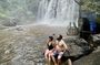 Siem Reap Phnom Kulen Jeep Tour / SUV Car Available