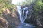 Jungle Farm ride + Big Rock Waterfall