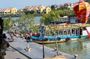Hoi An Lantern Cruise/Boat Private Sunset/Night by Romantic