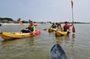 Half-Day Private Guided Kayak Island Tour