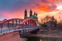 Historic Poznan: Exclusive Private Tour with a Local