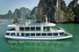 Ha long Bay day trip with Luxury Cruise
