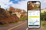 Capitol Reef National Park Self-Guided Audio Tour