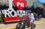 Roatan E-Bike Adventure, Food Tasting and Beach daypass