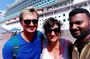 Kochi PARADISE Tuk-tuk tour with Pickup from the Cruise Ships