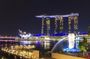 Singapore Night Tour with a Local: Private & 100% Personalized