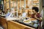London Private Food Tour, the Best of East London with a Local Foodie