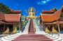 koh samui island and water fall tour