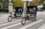 Official Central Park Pedicab Tours