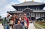 Nara Day Trip from Osaka with a Licensed Guide