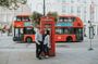 London - Private Photoshoot with a Top-Rated Local Photographer