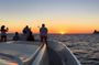 Happy Sunset and Snorkel from Positano - Small Group Tour