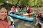 Guided Stand Up Paddleboard Tour of San Marcos River