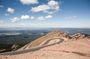 Scenic Pikes Peak Highway Self-Guided Driving Audio Tour