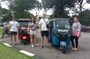 Private Colombo City Tour by Tuk Tuk