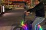 Downtown Dallas: 2-Hour Sunset eBike Tour – City Lights & Skyline