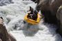 Rafting Río Chili