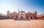 Private 6 Hours: Agra Temples and Spiritual Sites Tour