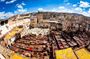 Private Tour Of Fez' Medina With Skip- The- Line