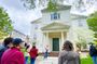 Voices of Resilience: Hidden History of Providence Tour