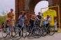 Barcelona: Top Highlights Bike Tour with Sagrada Familia