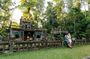 Paronella Park and Millaa Millaa Falls Full-day Tour from Cairns