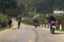 Cao Bang: Ban Gioc Waterfall Day Tour by Motorbike or Car