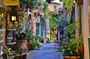 Private Sightseeing Tour From Nice to Saint-Paul Biot and Antibes