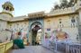 Udaipur to Nathdwara, Eklingji & Haldighati Private Day Tour