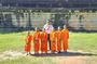 2 Day Private Tour Angkor Wat and Sambor Preikuk