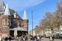 Private Herengracht Amsterdam Walking City Tour Experience