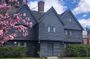 Salem Uncovered: The Salem Witch Trials Tour