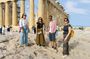 First Access Acropolis Tour, Beat the Crowds, Enjoy the Parthenon