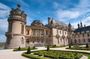 Chantilly Castle - Transportation Private Trip